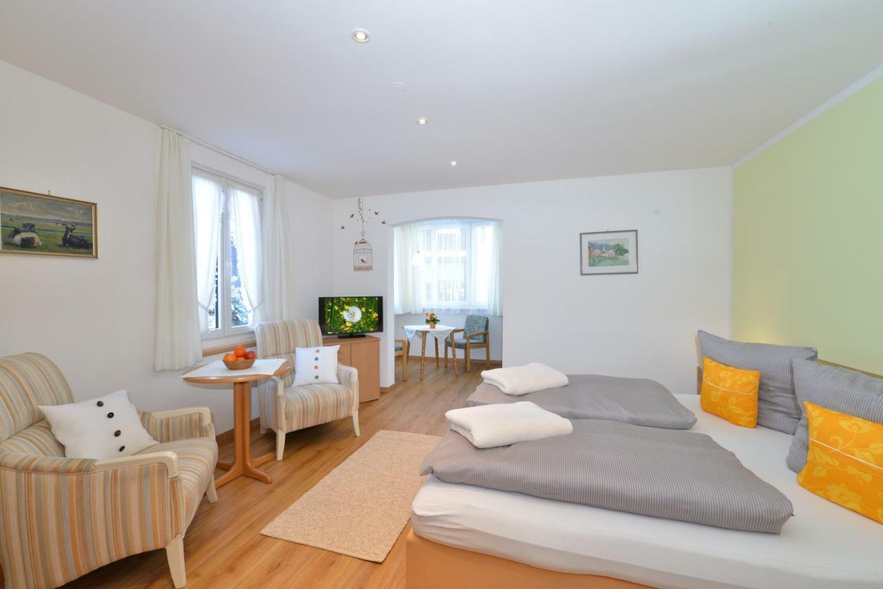 Gaestehaus Maxheim Όμπερσντορφ Εξωτερικό φωτογραφία